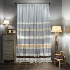 Штора Amore Mio 270x300 см белый