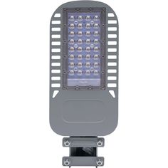 Уличный светодиодный светильник Feron 50W 5000K AC230V/ 50Hz цвет серый (IP65), SP3050