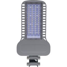 Уличный светодиодный светильник Feron 120W 5000K AC230V/ 50Hz цвет серый (IP65), SP3050