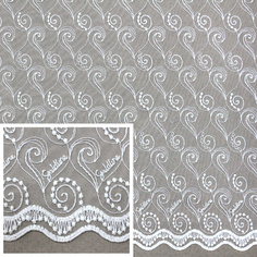 Штора Amore Mio 90324 270x300 см