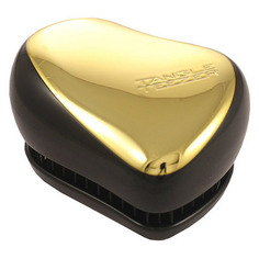 Tangle Teezer Compact Styler Bronze Расческа для волос 1 шт.