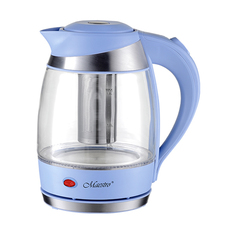 Чайник электрический Maestro MR-065 Blue