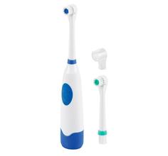 Электрическая зубная щетка Homestar HS-6005 Blue