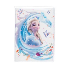 Блокнот Centrum Холодное сердце-2 А6 в клетку 56 листов