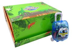 Фигурки ABtoys Юный натуралист Морские животные PT-01222