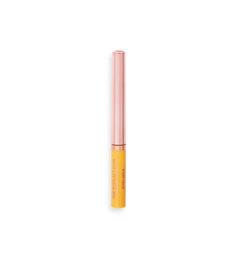 Подводка для глаз Revolution Makeup Neon Heart Coloured Liquid Eyeliner Lemon Yellow