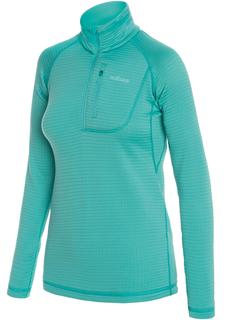 Толстовка женская Viking 740/23/9899 зеленая L