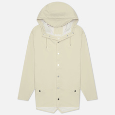 Плащ мужской Rains 12010-82 бежевый L