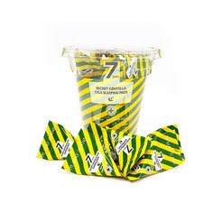 Успокаивающая ночная маска May Island Secret Centella Cica Sleeping Pack 12х5 г