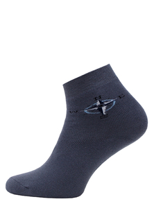 Носки детские БРЕСТСКИЕ 14С3060 цв. серый р. 18-20