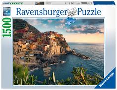 Пазл Ravensburger Вид на Чинкве-Терре 1500эл