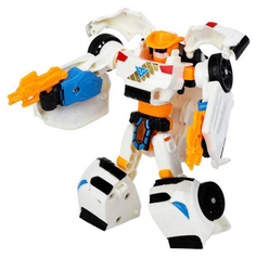 Робот-трансформер «Автобот» WOOW TOYS