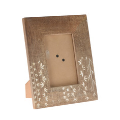 Рамка для фотографий Home Collection Bamboo Paradise Бамбуковый Рай 10х15см