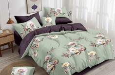 Постельное белье Sleeping Place 363П-175-70. 2х сп. нав. 70x70