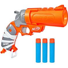 Бластер Hasbro Nerf Фортнайт Флэйр F3368EU4