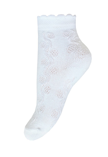 Носки детские БРЕСТСКИЕ 15С3082 цв. белый р. 8-10