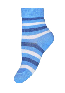Носки детские БРЕСТСКИЕ 801 цв. голубой р. 14-16
