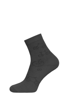 Носки детские БРЕСТСКИЕ 14С3081 цв. черный р. 16-18