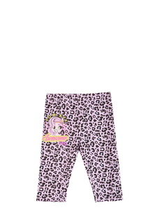 Леггинсы детские MY LITTLE PONY SS22MLP016046 цв. фиолетовый р. 128