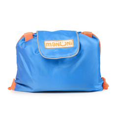 Ж/д манеж Трапеция 0+ со шторкой, цвет Manuni