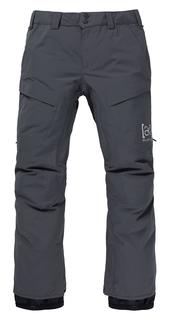 Брюки мужские Burton 10022107021 синие 2XL