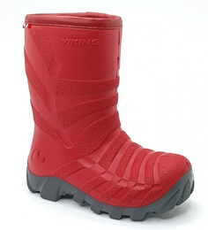 Сапоги Viking Ultra 2.0 5-25100-5277 красный р.30
