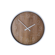 Часы настенные Home Collection Bamboo Paradise Бамбуковый Рай 254х42 мм