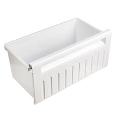 Ящик нижний для морозильной камеры холодильника Stinol, Indesit, Ariston Rocknparts