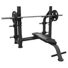 Скамья со стойкой Svensson Industrial X Force 1003