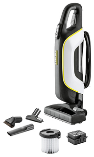 Вертикальный пылесос Karcher VC 5 Premium 1.349-204.0