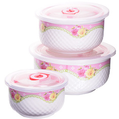 Набор мисок 6 предметов LORAINE 28658