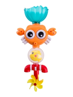 Игрушка для ванны Happy Fun Морской конек ES56469