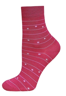 Носки детские БРЕСТСКИЕ 14С3081 цв. бордовый р. 18-20