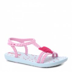 Сандалии IPANEMA MY FIRST IPANEMA 81997 цв. розовый р. 27,5