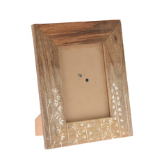 Рамка для фотографий Home Collection Bamboo Paradise Бамбуковый Рай 13х18см