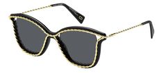 Солнцезащитные очки женские Marc Jacobs MARC 160/S серые