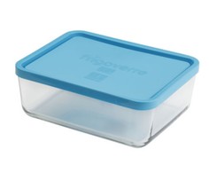 Контейнер пищевой Bormioli Rocco frigoverre 26 х 21см