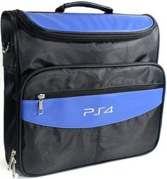 Сумка для консоли Travel Case (PS4 FAT/SLIM) No Brand