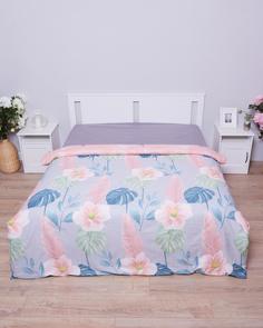 Пододеяльник из сатина "Всё себе", VSST-1100, Размер: 2.0