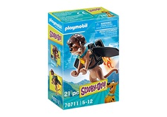 Конструктор Playmobil Коллекционная фигурка пилота 70711