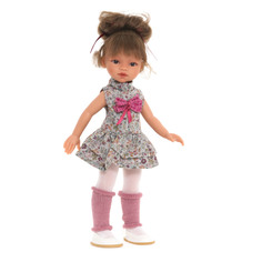 Кукла Antonio Juan Ноа модный образ 33см 25195