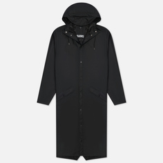 Плащ мужской Rains 18360-01 черный M