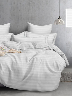 Простынь Simple House "Grazia (полисатин)" 240х215 см