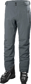 Брюки мужские Helly Hansen 65761 серые 2XL