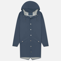 Плащ мужской Rains 12020-68 синий XL