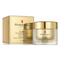 Крем дневной укрепляющий с церамидами Elizabeth Arden Sc Ceramide spf 30 50 мл