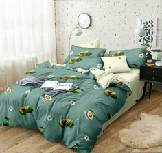 Постельное белье Sleeping Place 364П-175-70-р 2х сп с простыней 70x70