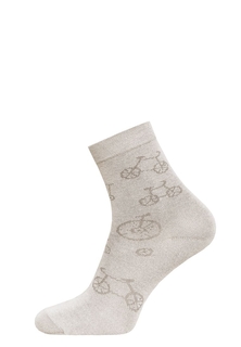 Носки детские БРЕСТСКИЕ 14С3081 цв. светло-коричневый р. 18-20