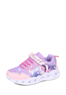 Кроссовки MY LITTLE PONY XB22S-10 цв. фиолетовый р. 25
