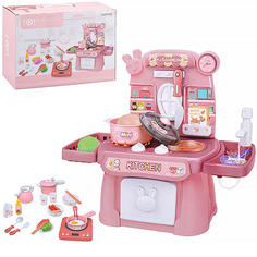 Игровой набор Кухня Y9978 No Brand